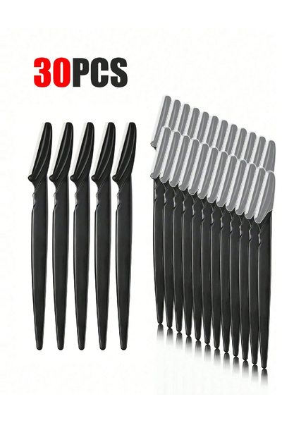 Evendi Accessory set, Black