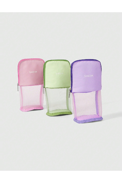 Evendi Cosmetic bag, Purple