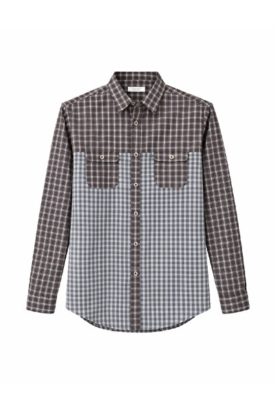 Evendi Shirt, Mix colors