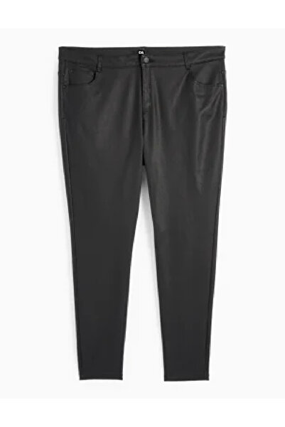 Evendi Pants, Black