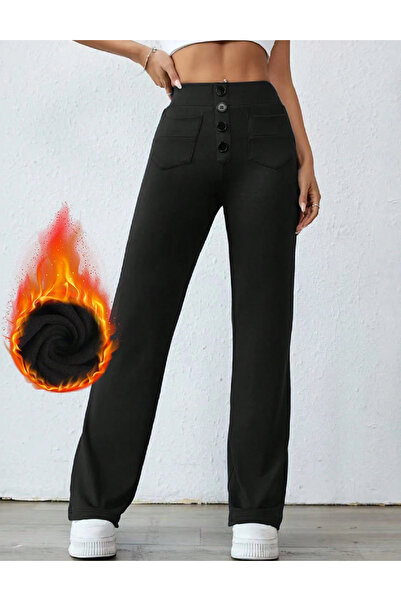 Evendi Pants, Black