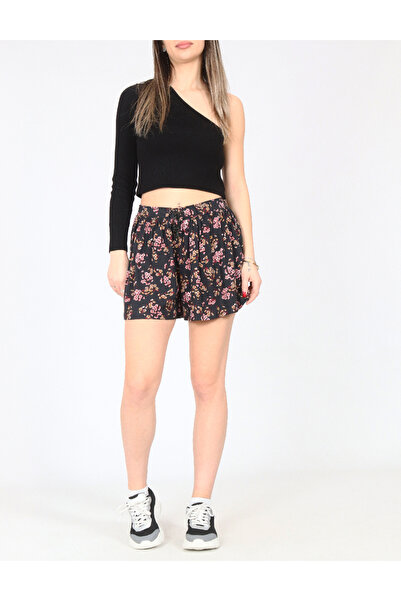 Evendi Shorts, Floral print