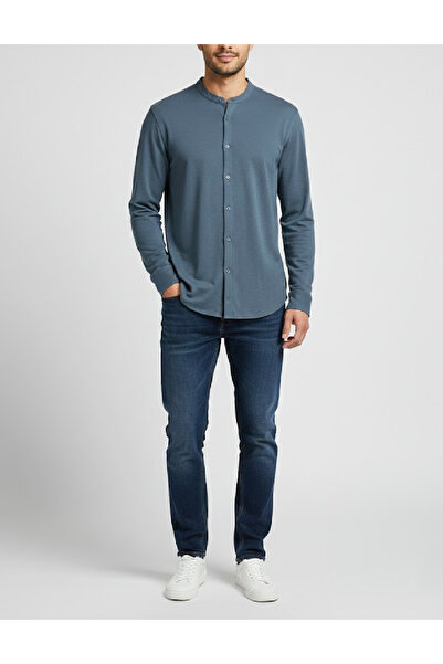 Evendi Shirt, Blue