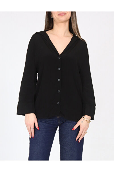 Evendi Shirt, Black