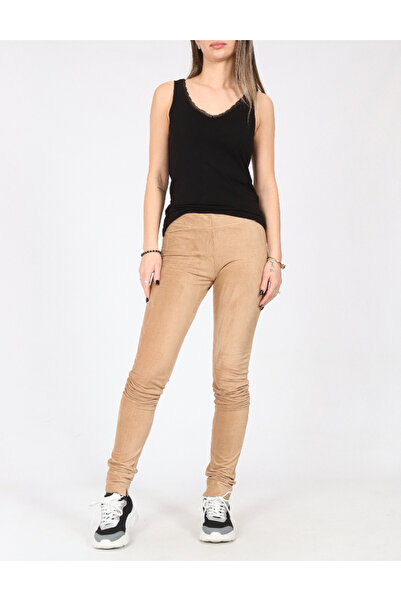 Evendi Pants, Brown