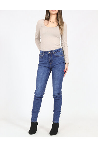 Evendi Jeans, Blue