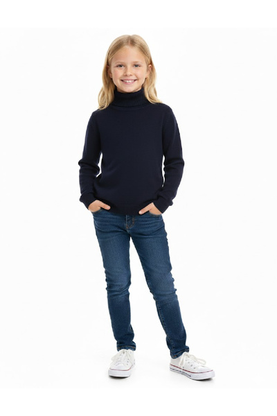 Evendi Bluza, Bleumarin