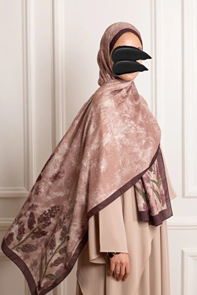 Emare Λάβι Εσίντι Με σχέδιο Σοφτ - Καφέ