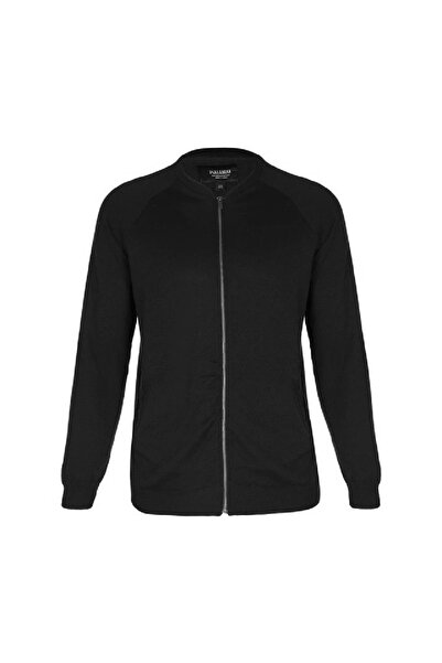 Evendi Blouse, Black