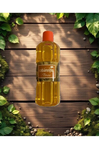 Çobanoğlu Kolonya Firuze Kolonyası 400ml
