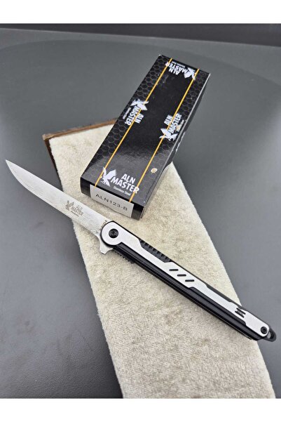 ALN MASTER çelik çakı - bıçak