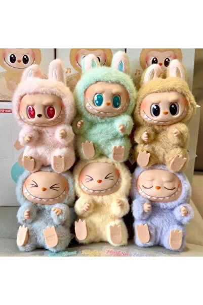 Evendi Keychain, Mix Colors