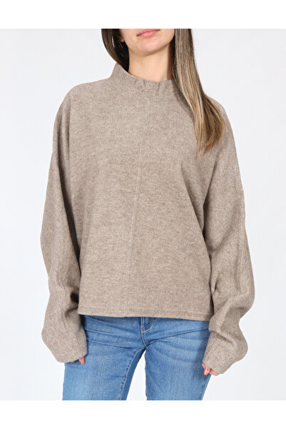 Evendi Blouse, Brown