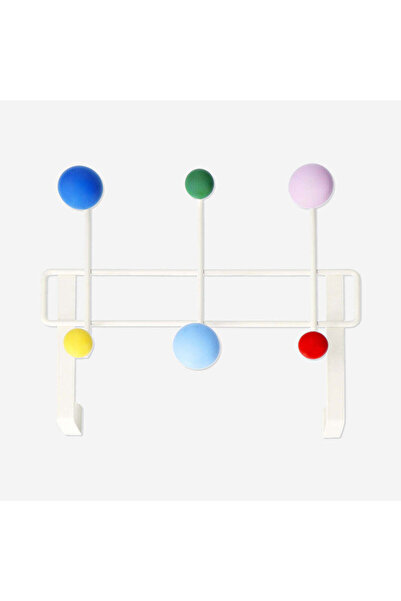 Flying Tiger Copenhagen Kapı Arkası Askısı