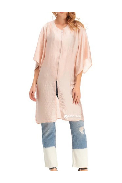 Evendi Blouse, Pink