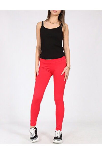 Evendi Colanti, Rosu