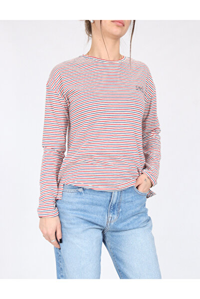 Evendi Blouse, Mix Colors