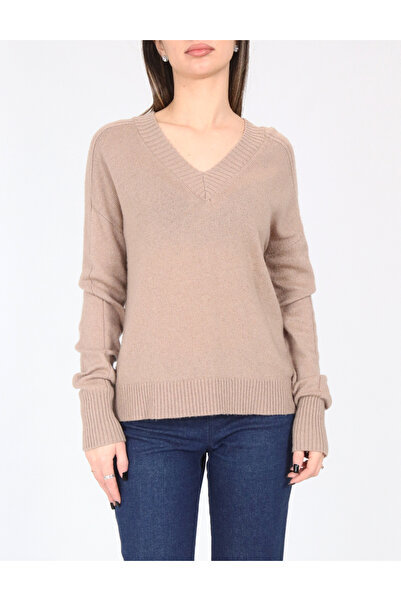 Evendi Blouse, Brown