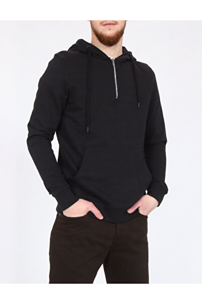 Evendi Sweatshirt, Black