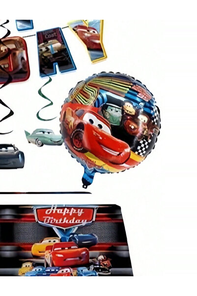 Evendi Balloon, Mix Colors