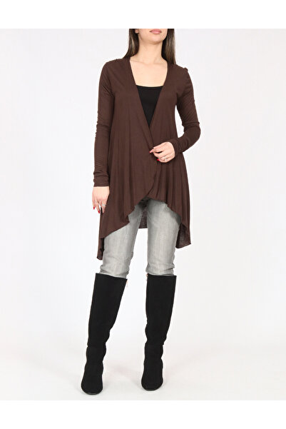 Evendi Cardigan, Brown