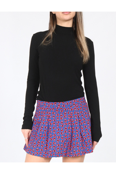 Evendi Skirt, Blue