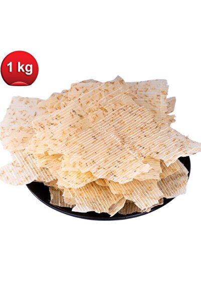 Haşiroğlu Çerezlik Tarhana 1 Kg