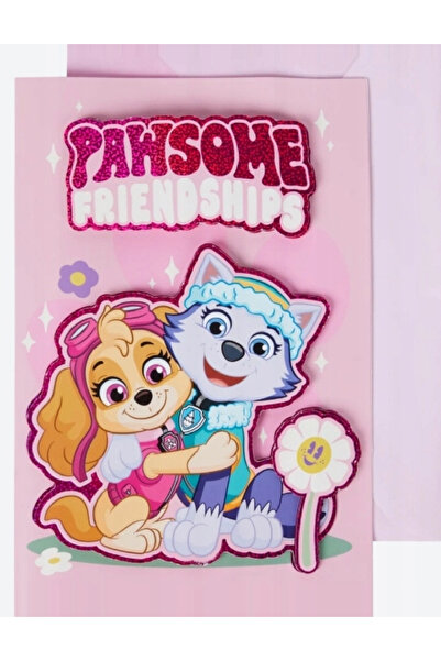 Evendi Greeting Card, Mix Colors