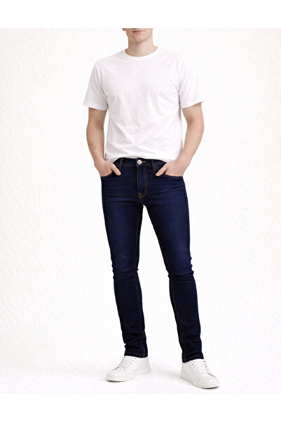 Evendi Jeans, Navy blue
