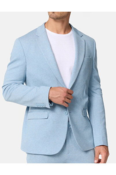 Evendi Jacket, Blue