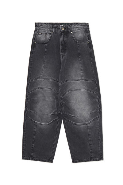Evendi Jeans, Grey
