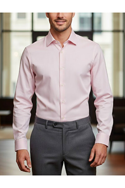 Evendi Shirt, Pink