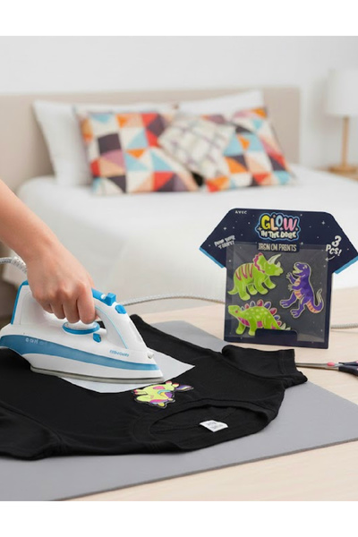 Evendi Sticker set, Mix Colors