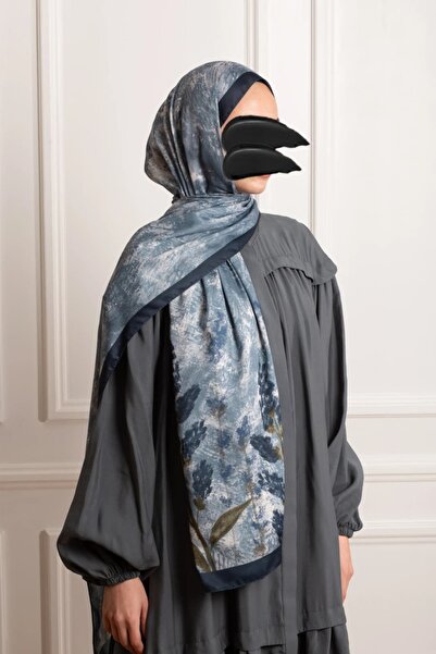 Emare М'який з візерунком Lavi Esintisi - EMX-00166