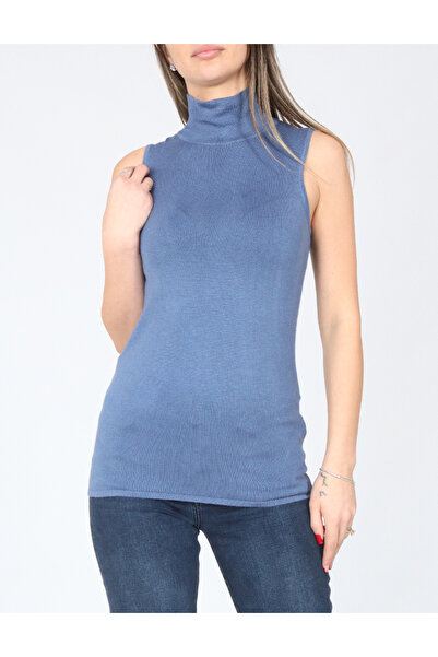 Evendi Vest, Blue