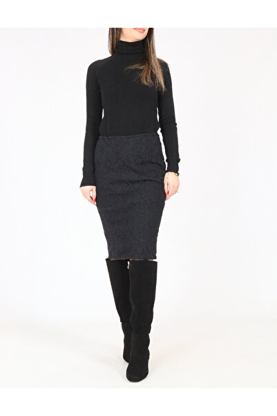 Evendi Skirt, Black