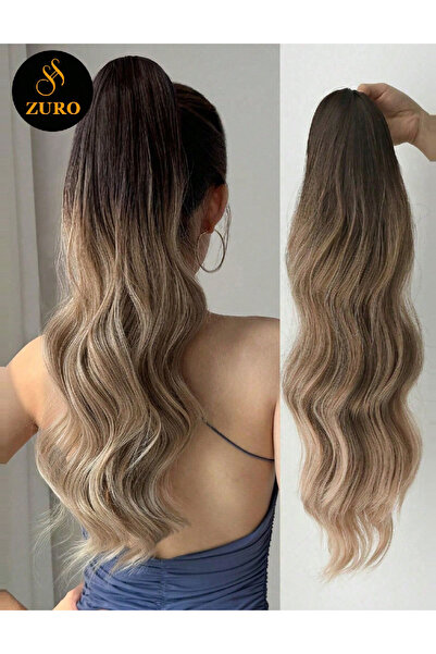 Evendi Extensie de par, Maro