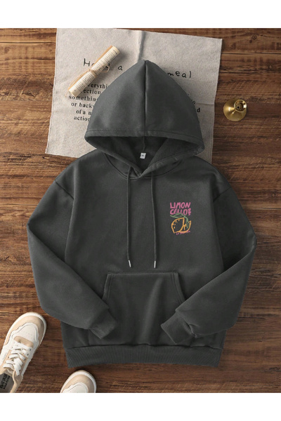 Evendi Sweatshirt, Grey