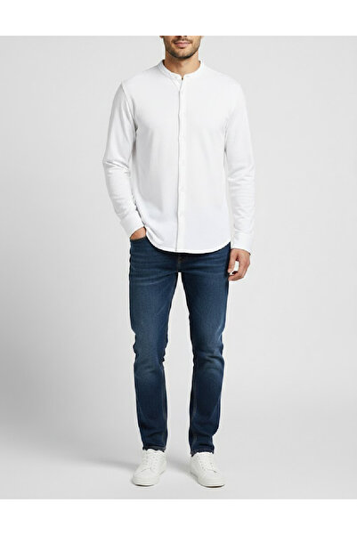 Evendi Shirt, White