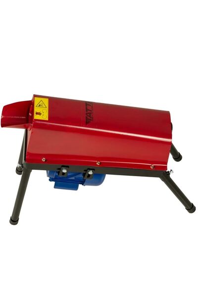 Tatta Kukuřičný mlýn (mlátička na kukuřici) TD-5STY-40-90, 1,5 kW, 240 kg/hod...