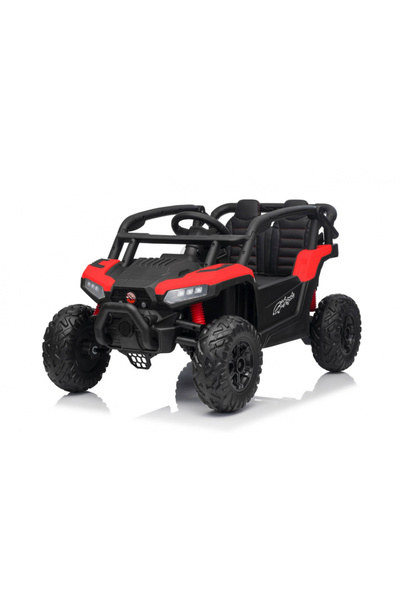 Nichiduta Masinuta electrica pentru copii Buggy 4WD Sports Red 12V,cu telecom...
