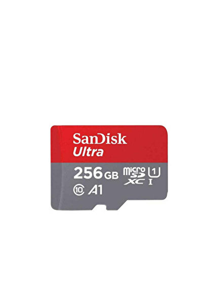 BRANDTECH Ultra Lite 100MB/S Micro SDXC Class 10 256GB Memory Card