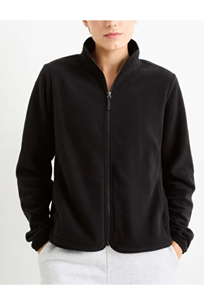 Evendi Blouse, Black