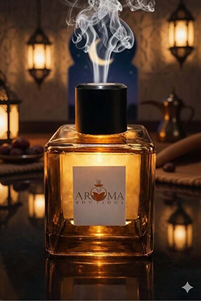 Aroma Electronic Incense Burner