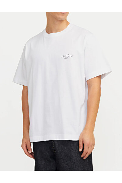 Evendi T-shirt, White