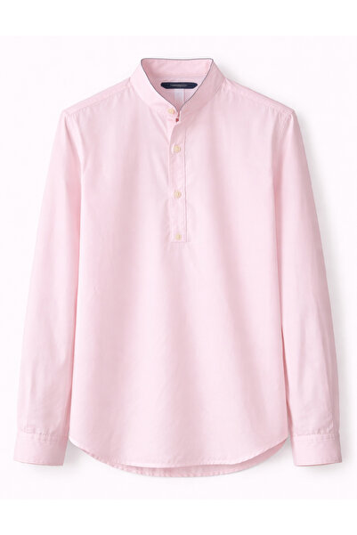 Evendi Shirt, Pink