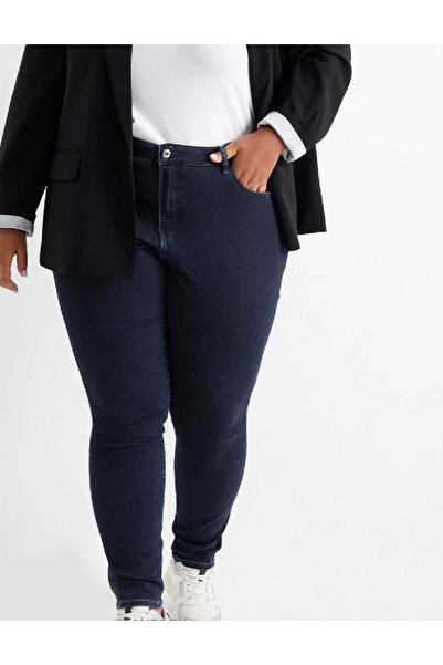 Evendi Jeans, Navy blue