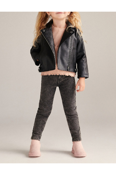 Evendi Jacket, Black