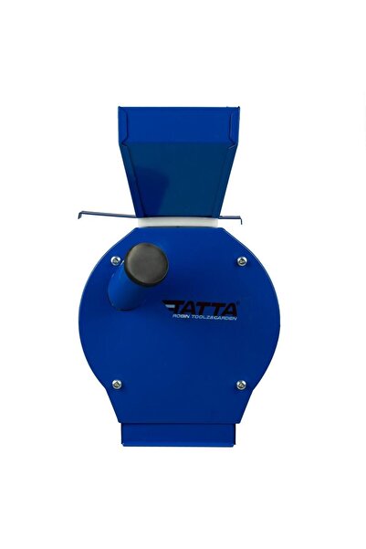 Tatta Elektrický kladivový mlýn č. 2, klasická mísa TM11B, 2500 W, 240 kg/hod.