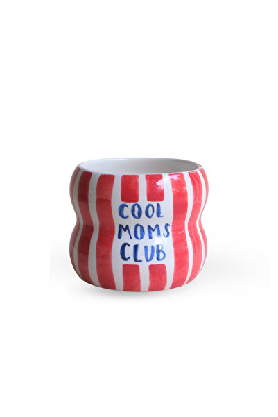 Naramica COOL MOMS CLUB MUG